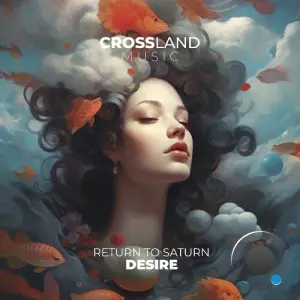 Return To Saturn - Desire (2026)