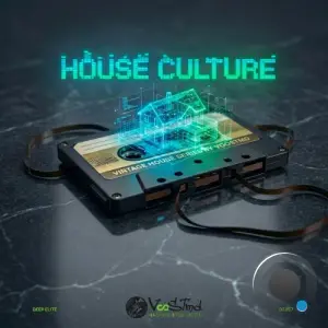 VooSTmd - House Culture (2026)