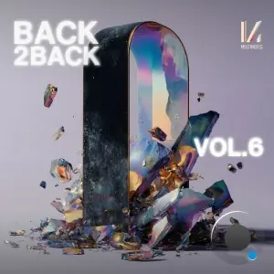 Back2Back, Vol. 6 (2026)