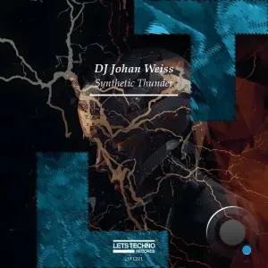 DJ Johan Weiss - Synthetic Thunder (2026)