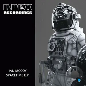 Ian McCoy - Spacetime (2026)