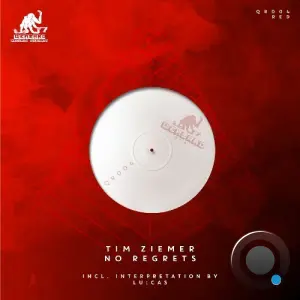 Tim Ziemer - No Regrets (2026)