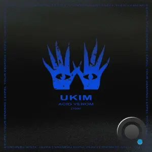 UKIM - Acid Venom (2026)