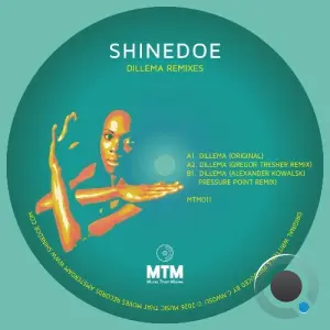 Shinedoe - Dillema Remixes (2026)