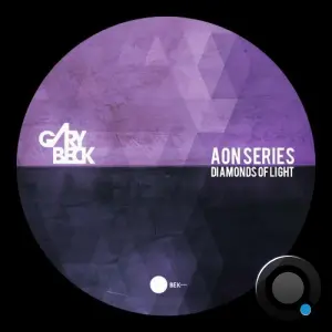 Gary Beck - Diamonds of Light (2026)