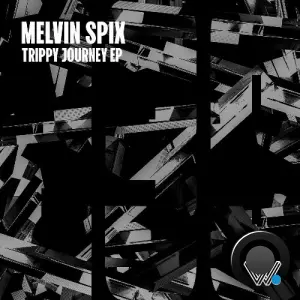 Melvin Spix - Trippy Journey (2026)