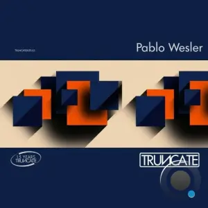 Pablo Wesler - Neat (2026)