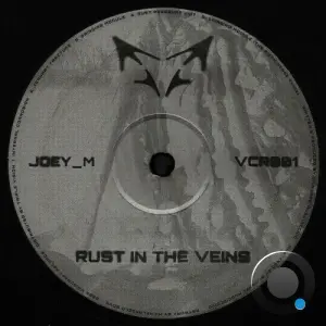 Joey M - Rust In The Veins (2026)
