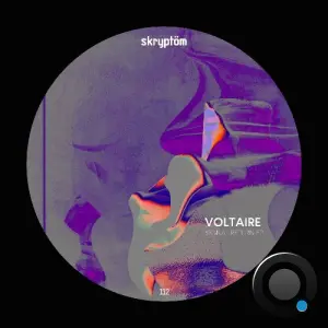 Voltaire - Signal Return (2026)
