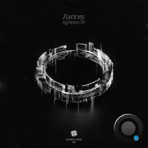 Axones - Agitation (2026)