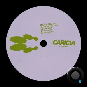 Dold - Carícia 003 (2026)