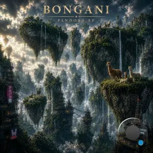 Bongani - Pandora (2026)