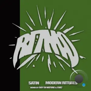 Satin - Modern Rituals (2026)