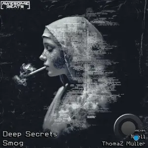 Deep Secrets - Smog (2026)