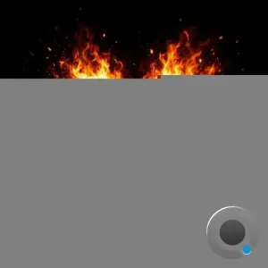Dirkie Coetzee & Josie Sandfeld - Let The Fire Burn (2026)