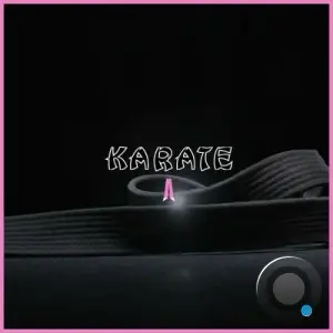 Alexander Marcus - Karate / Matthaeus (2026)