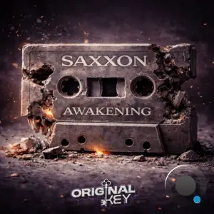 Saxxon - Awakening (2026)