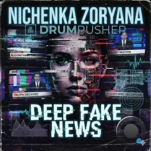 Nichenka Zoryana - Deep Fake News (2026)