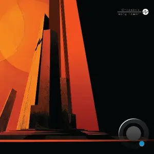 Chronicle - Ivory Tower (2026)