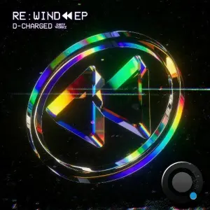 D-Charged - RE:WIND (2026)