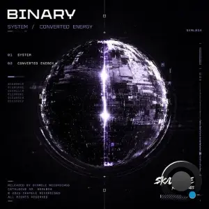 Binary - System / Converted Energy (2026)