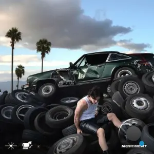 Petit Biscuit - Movement (2026)