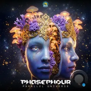 Phasephour - Parallel Universe (2026)