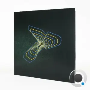 Paradox - Drumline / Trident (2026)