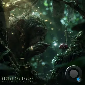 Stoned Ape Theory - Welcome Aboard (2026)