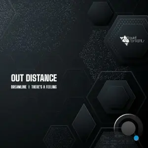 Out Distance - Dreamline (2026)