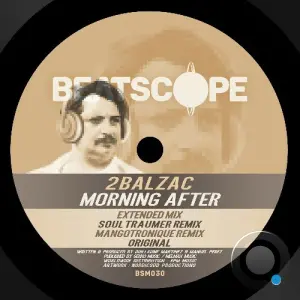 2Balzac - Morning After (2026)