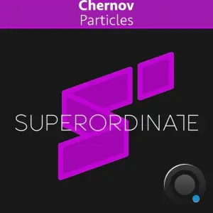 Chernov - Particles (2026)