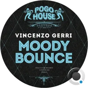 Vincenzo Gerri - Moody Bounce (2026)