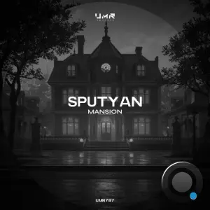 Sputyan - Mansion (2026)