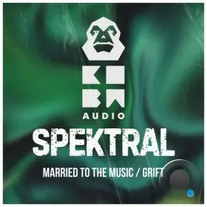 Spektral (uk) - Married To The Music / Grift (2026)