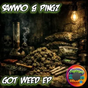 Sammo, Pingz - Got Weed (2026)