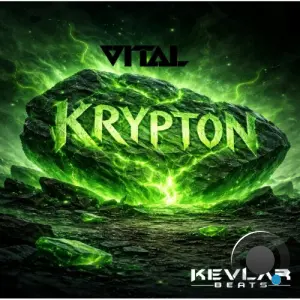 Vital - Krypton (2026)