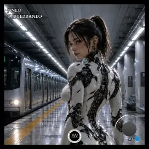 J-Neo - Subterraneo (2026)