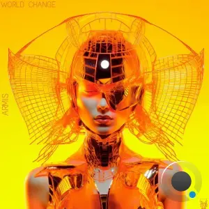 Armis - World Change (2026)