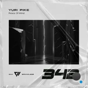 Yuri Pike - Peace Of Mind (2026)