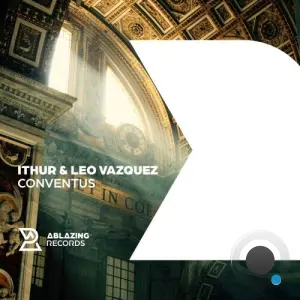 Ithur & Leo Vazquez - Conventus (2026)
