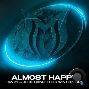 Fawzy & Josie Sandfeld & Winterborn - Almost Happy (2026)