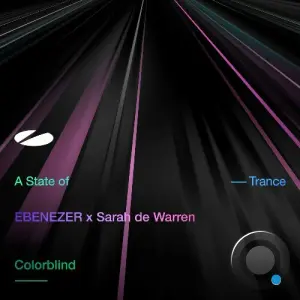 Ebenezer X Sarah De Warren - Colorblind (2026)