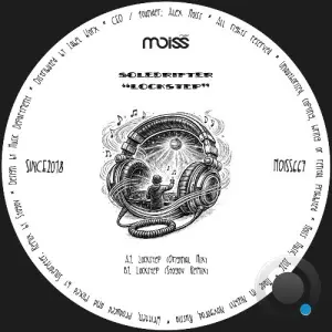 Soledrifter - Lockstep (2026)