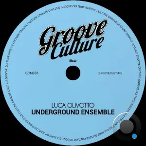 Luca Olivotto - Underground Ensemble (2026)