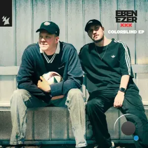 Ebenezer - Colorblind Ep (2026)