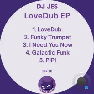 DJ Jes - LoveDub (2026)