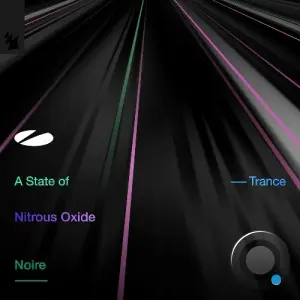 Nitrous Oxide - Noire (2026)