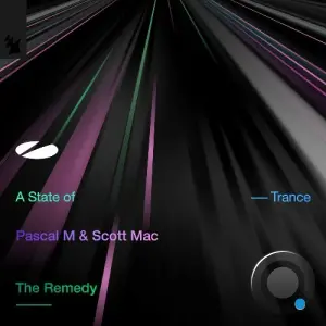 Pascal M & Scott Mac - The Remedy (2026)