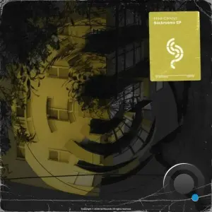 Mike Candys - Backrooms (2026)